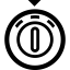Speeddometer and Time icon 64x64